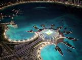 Катар - стадион
